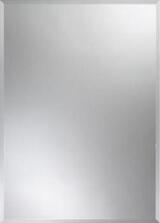 Zrcadlo 40 x 60 cm fazeta 10 mm CRYSTAL